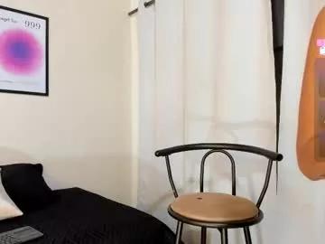 alannarouge from Chaturbate