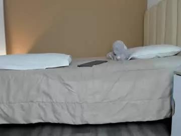 alannarusselll from Chaturbate