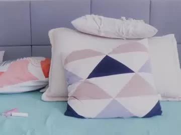 alannathomson from Chaturbate