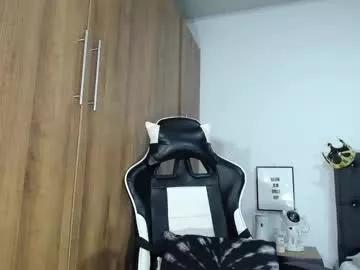 alannaughty_ from Chaturbate