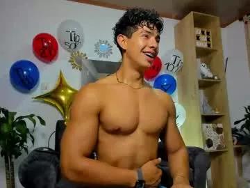 alansex66 from Chaturbate