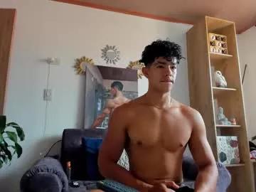 alansex66 from Chaturbate
