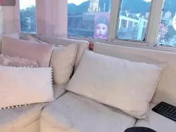 alayajhons from Chaturbate
