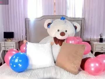 alayajhons from Chaturbate