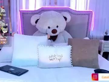 alayajhons from Chaturbate