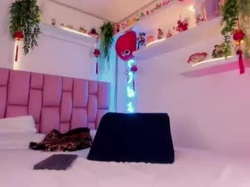 albaandthayron from Chaturbate