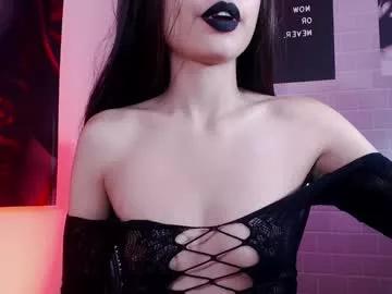 aleesha_cameron02 from Chaturbate