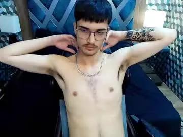 aleex_miller from Chaturbate