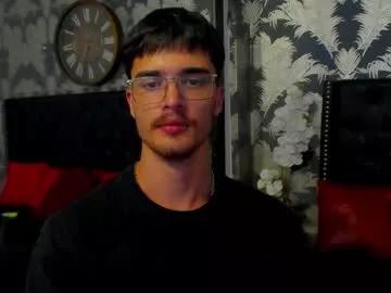aleex_miller from Chaturbate