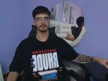 aleex_miller from Chaturbate