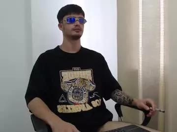 aleex_miller from Chaturbate