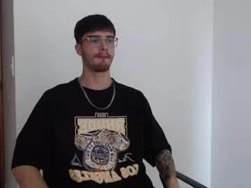 aleex_miller from Chaturbate