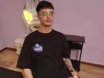 aleex_miller from Chaturbate
