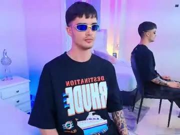 aleex_miller from Chaturbate