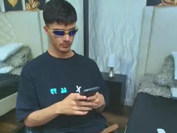 aleex_miller from Chaturbate
