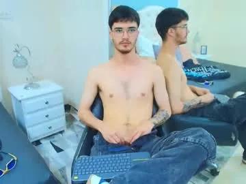 aleex_miller from Chaturbate