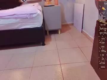 alejandra_martinss from Chaturbate is Freechat