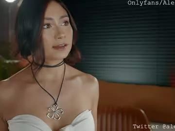 alejastorm from Chaturbate is Freechat