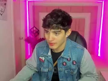 alejootwink_ from Chaturbate is Freechat