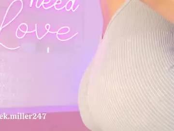 aleksandra_miller from Chaturbate is Freechat
