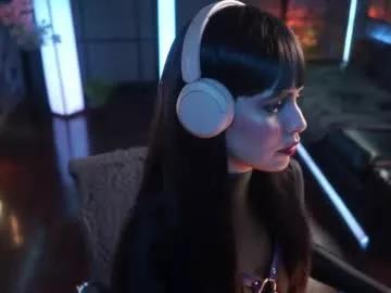 alessa_goreng from Chaturbate is Freechat