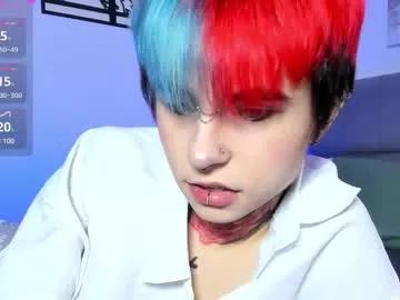 alex_valllley from Chaturbate is Freechat