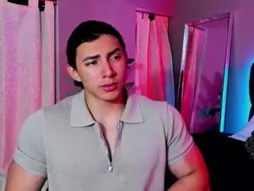 alexander_classy from Chaturbate is Freechat