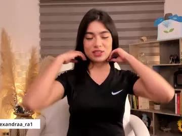 alexandra_ra1 from Chaturbate is Private