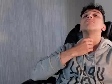 alexbbooy from Chaturbate is Freechat