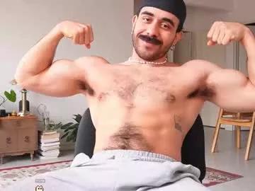 alexdimartino from Chaturbate is Freechat