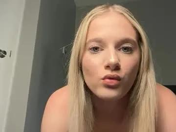 Alexispaige06 from Chaturbate
