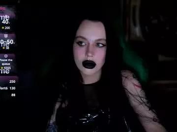alexx_succubus from Chaturbate is Freechat