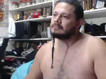 alfaalgo from Chaturbate