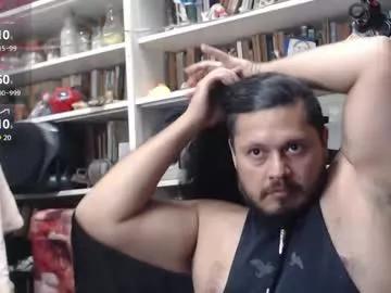 alfaalgo from Chaturbate