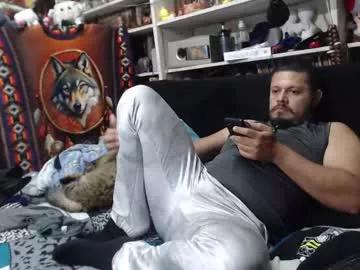 alfaalgo from Chaturbate