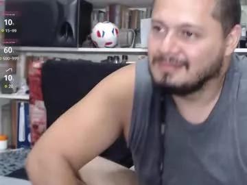 alfaalgo from Chaturbate