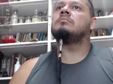 alfaalgo from Chaturbate