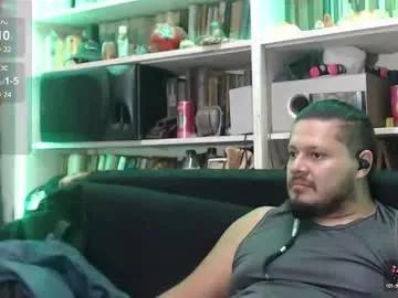 alfaalgo from Chaturbate