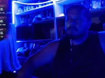 alfaalgo from Chaturbate