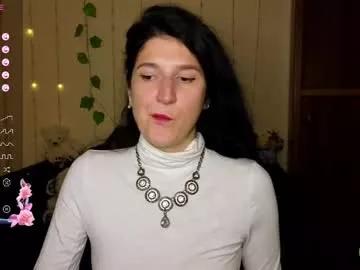 alianna_solo_kiss from Chaturbate