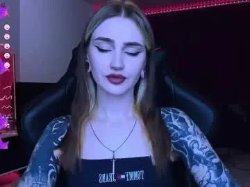 alice_specter from Chaturbate is Freechat