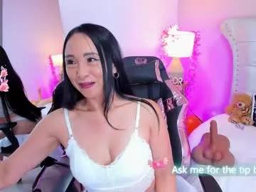 alicelamore from Chaturbate is Group