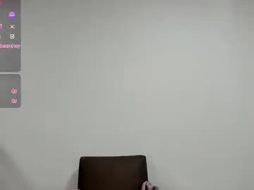 Aliciakozlov from Chaturbate