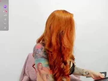 Aliciakozlov from Chaturbate
