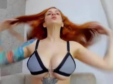 Aliciakozlov from Chaturbate