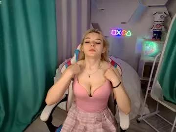 aliicemeow from Chaturbate