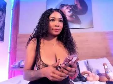 aliisson_cruz from Chaturbate