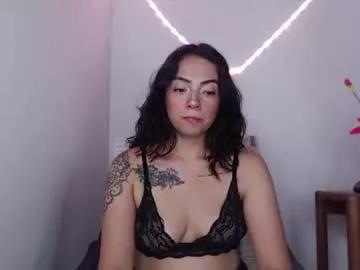 alisa__cain from Chaturbate is Freechat