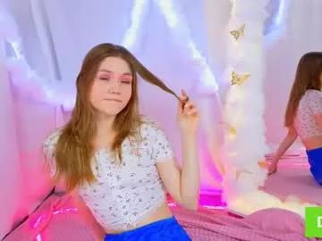 alisia_spinnet from Chaturbate is Freechat