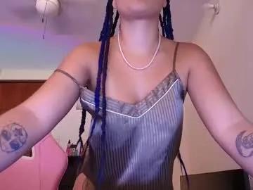 Alissa_grey2 from Chaturbate